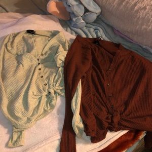 Urban outfitters long sleeve